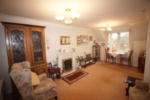 LOUNGE- click for photo gallery